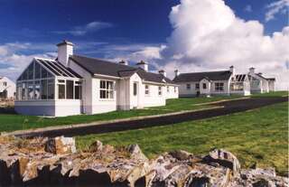Дома для отпуска Downings Coastguard Cottages - Type A Даунингс Дом с 3 спальнями-20